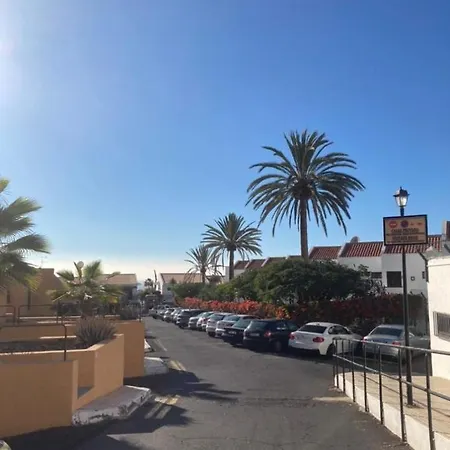 Lägenhet San Eugenio Paradise Costa Adeje (Tenerife)