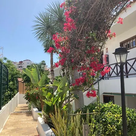 Lägenhet San Eugenio Paradise