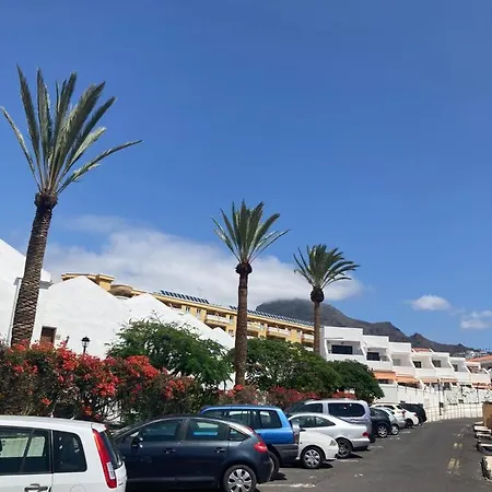 San Eugenio Paradise Costa Adeje (Tenerife)