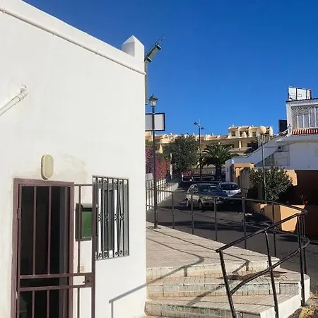 Appartement San Eugenio Paradise Costa Adeje (Tenerife)