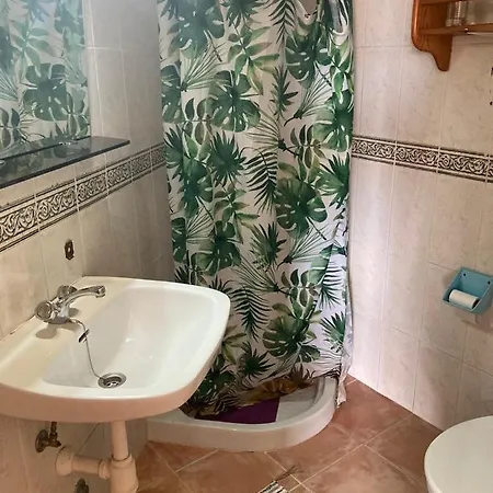 San Eugenio Paradise