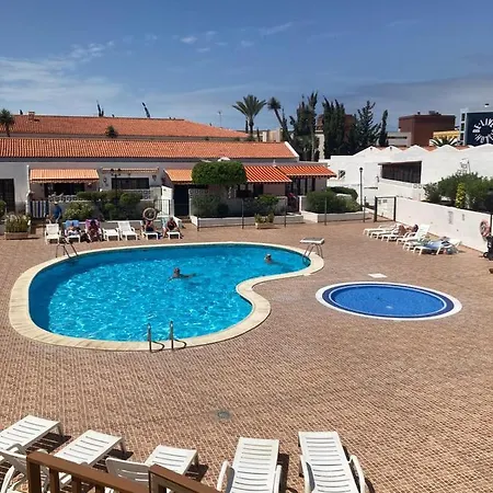 San Eugenio Paradise Appartement