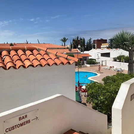 San Eugenio Paradise Appartement Costa Adeje (Tenerife)
