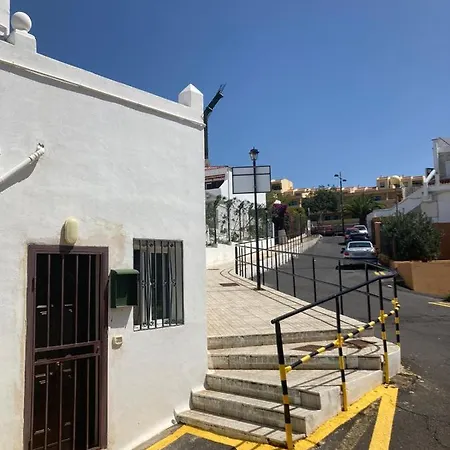 San Eugenio Paradise